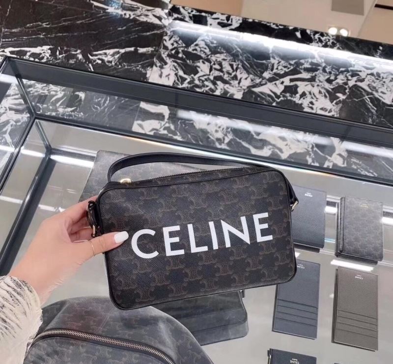 Celine Triomphe Bags